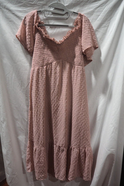 Women's Grace Karin Dress
