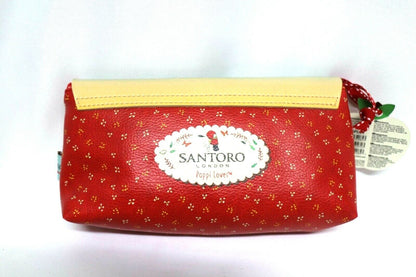 SANTORO LONDON POPPI LOVES FOLLOW YOU DREAMS WALLET