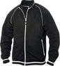 CLIQUE CRAIG ZIP TOP BLACK XL