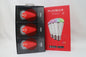 MIPOW - Pack of 3 Playbulb Rainbow