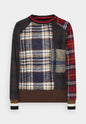 Desigual BOURBOUNG - Jumper XL