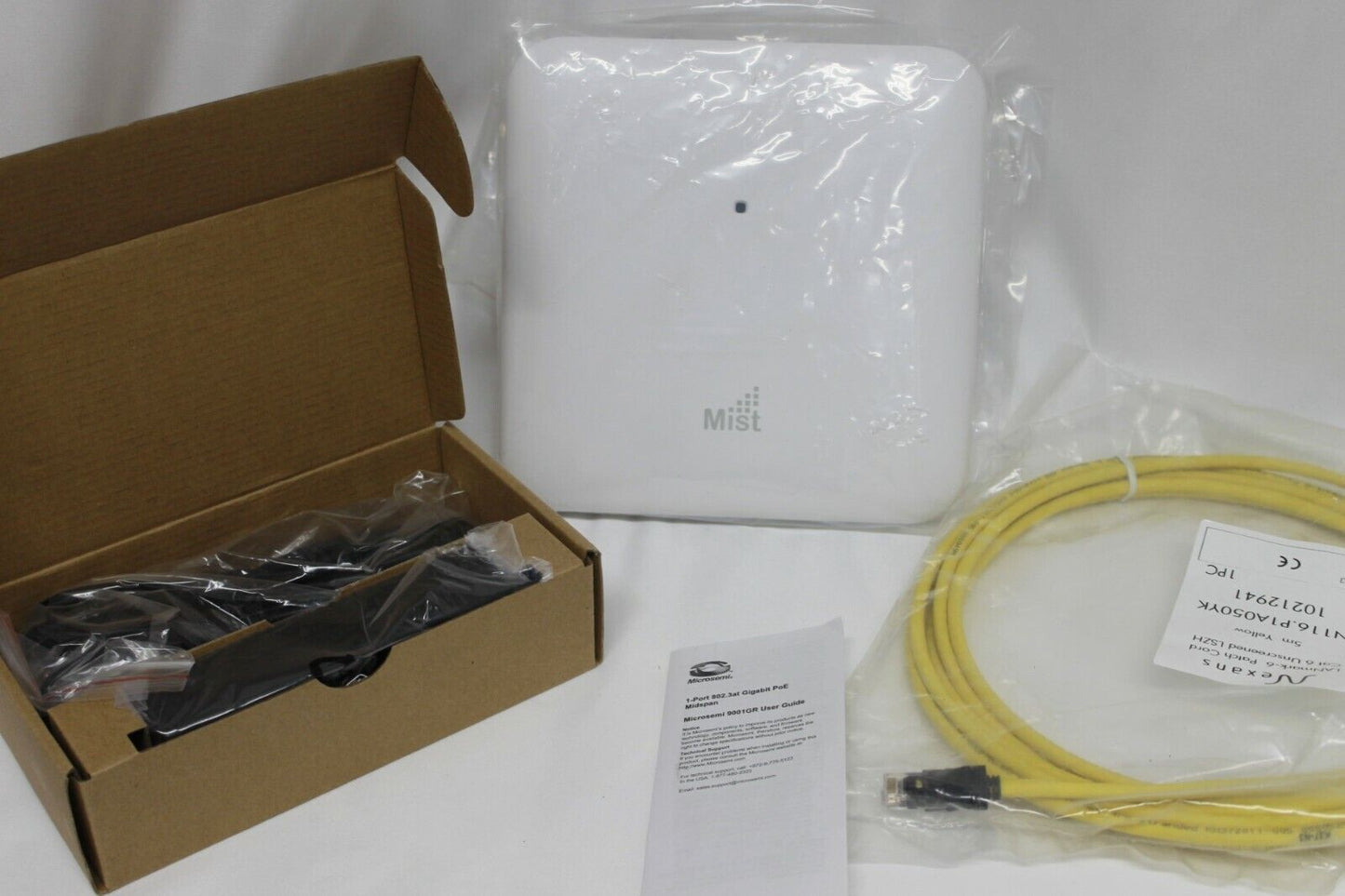 Juniper Mist Systems AP61-US Outdoor WiFi AP Internal/External Antenna RRP:£245