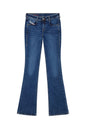 DIESEL SLIM FIT LOW WAIST BOOTCUT FLARE W26 L30