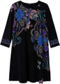 Desigual Women's Vest washintong Casual Dress