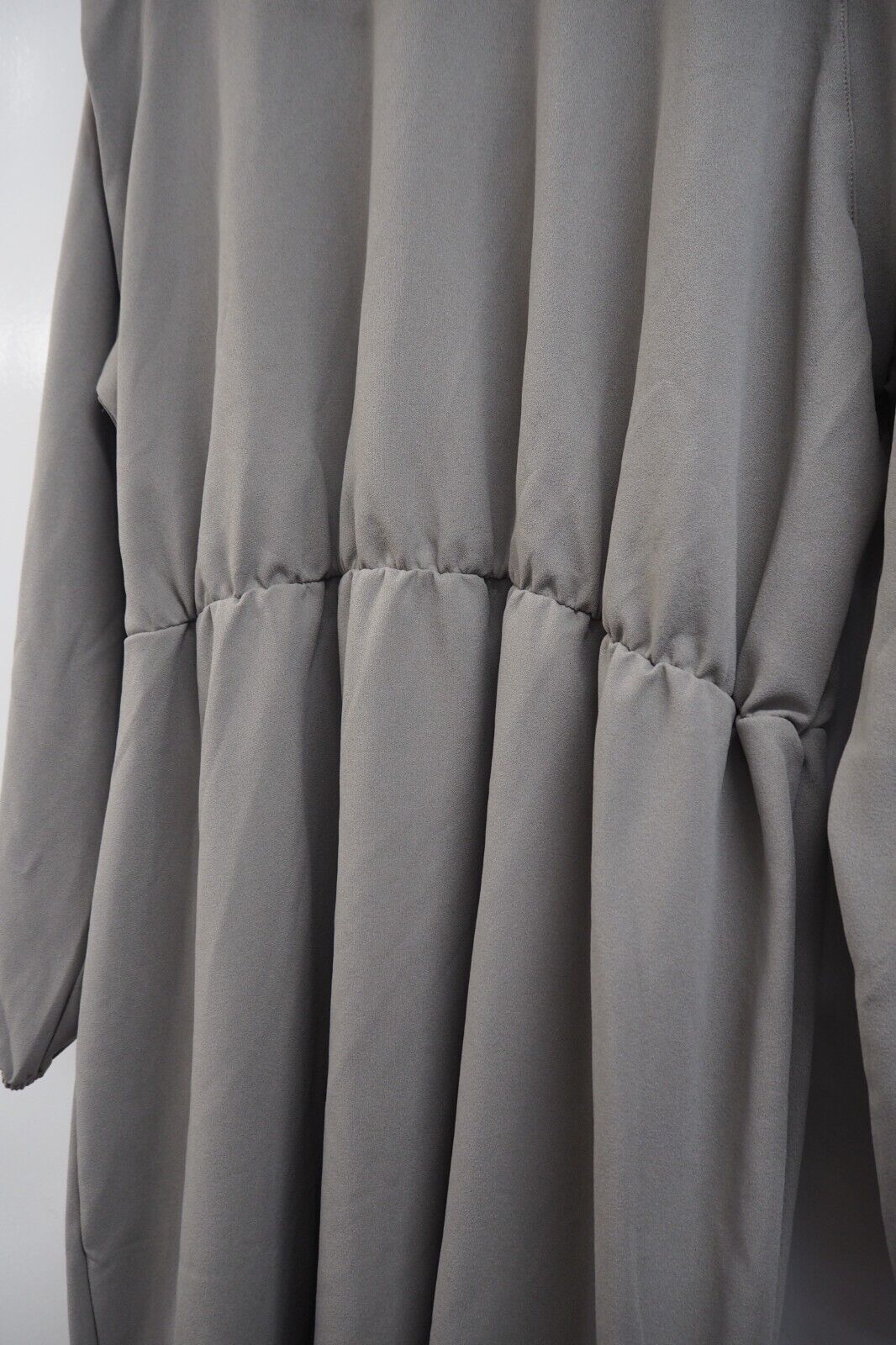 Women's CURVY DETAILED DRESS ONLY CARMACOMA