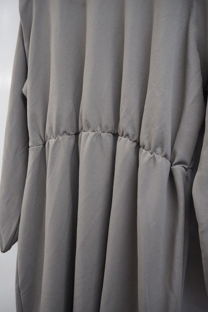 Women's CURVY DETAILED DRESS ONLY CARMACOMA