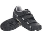 Scott MTB Comp RS Shoe Matt Black/Silver  UK 6