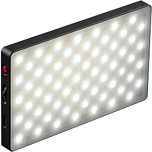 kenro smart lite bi-colour compact led video light