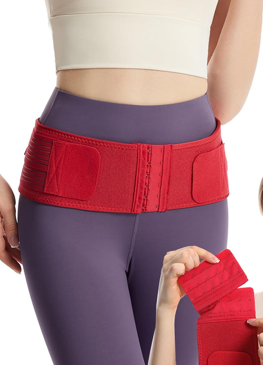 Paskyee sacroiliac support belt size M (customer return)