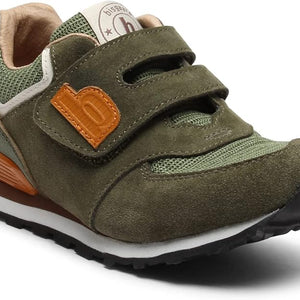 Bisgaard Unisex Kid's Winston Sneaker- CHILDS UK6.5