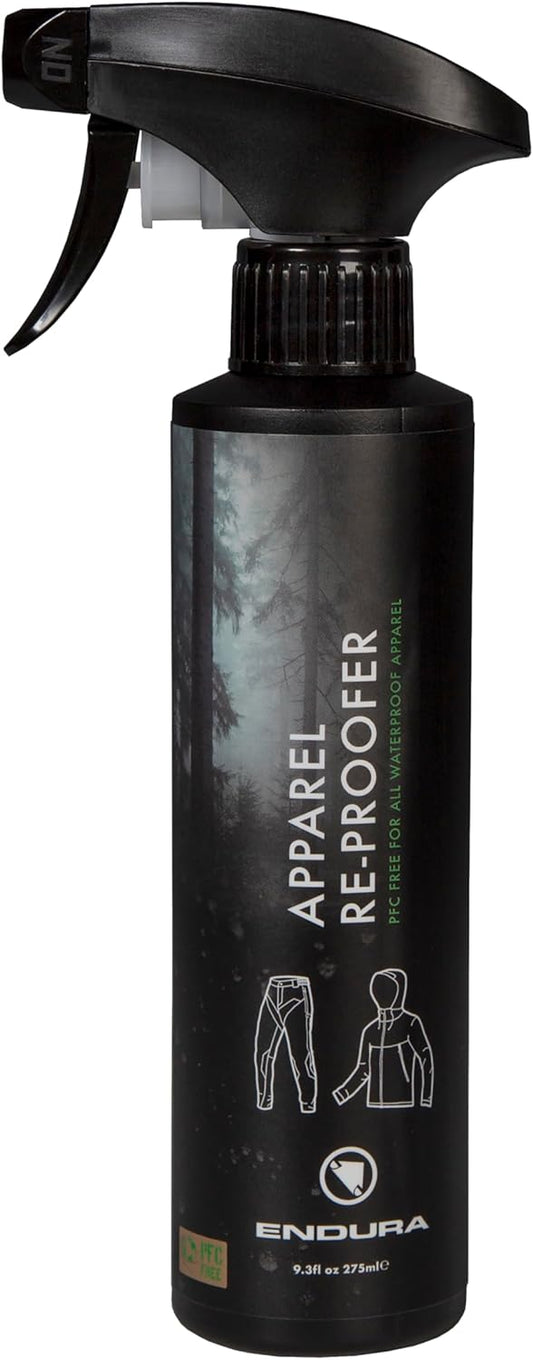 Endura Apparel Cleaner and Re-proofer