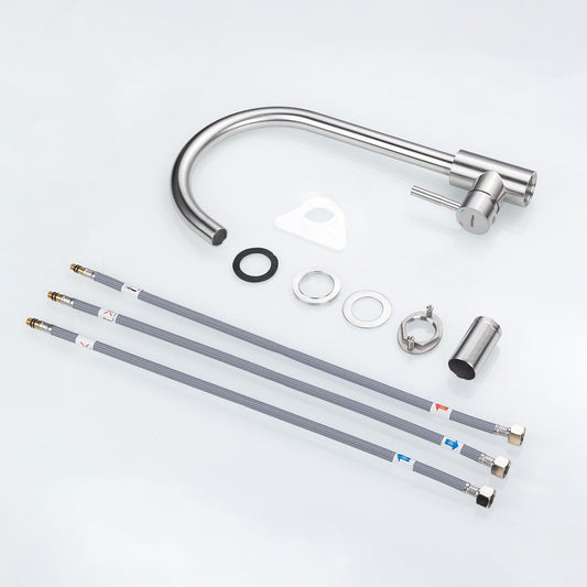 Grifema kitchen tap model G4008-98