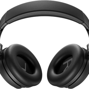 Bose QuietComfort Wireless Bluetooth Black