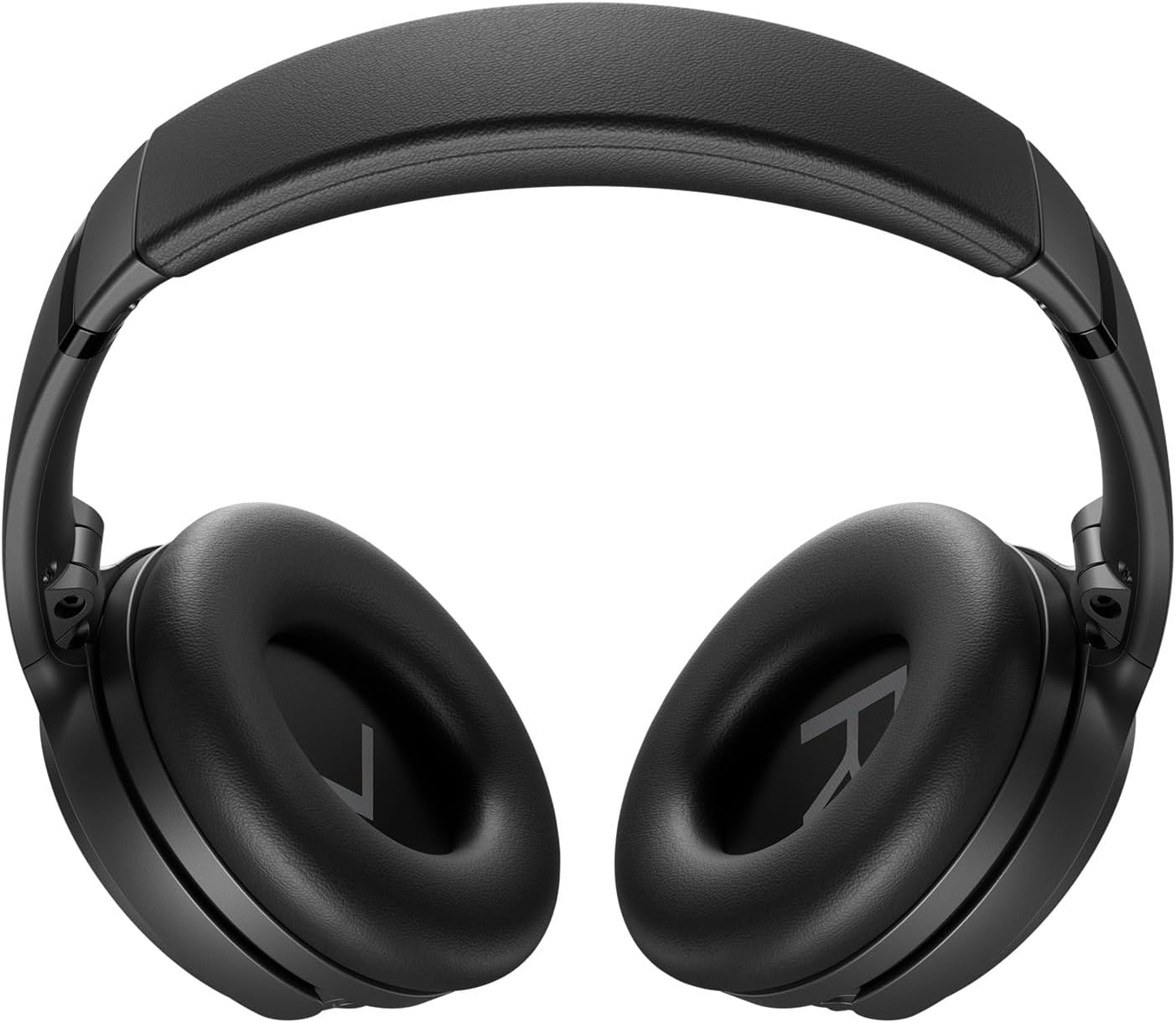 Bose QuietComfort Wireless Bluetooth Black