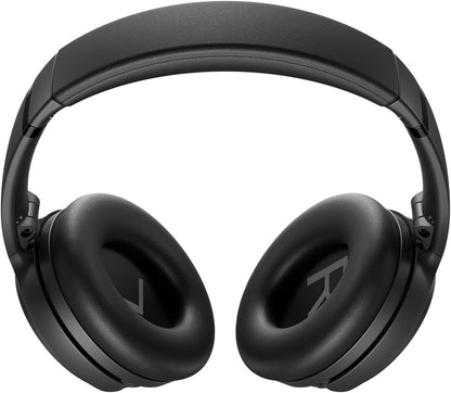 Bose QuietComfort Wireless Bluetooth Black