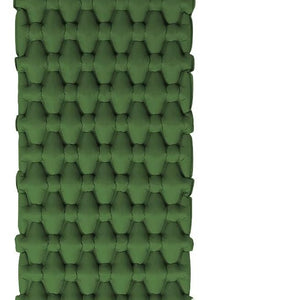 Naturehike Sleeping Pad square 198x59cm Green