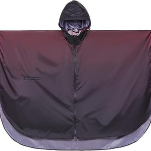 SaphiRose Unisex Yy-k29 Poncho (pack of 1)