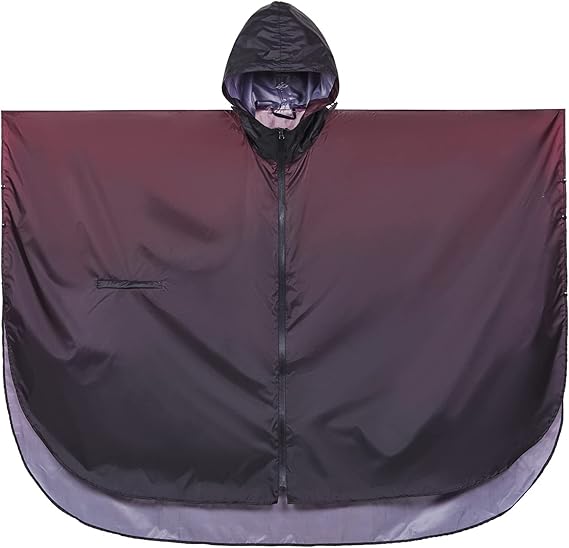 SaphiRose Unisex Yy-k29 Poncho (pack of 1)