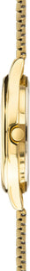 Sekonda Easy Reader Ladies 36mm Quartz Watch (BATTERY NEEDED)
