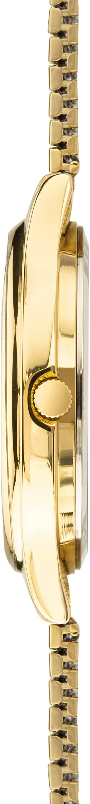 Sekonda Easy Reader Ladies 36mm Quartz Watch (BATTERY NEEDED)