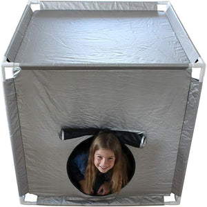 RAVENCOURT Children's Sensory Den for Sensory Stimulation