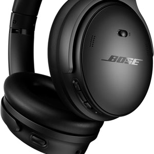 Bose QuietComfort Wireless Bluetooth Black