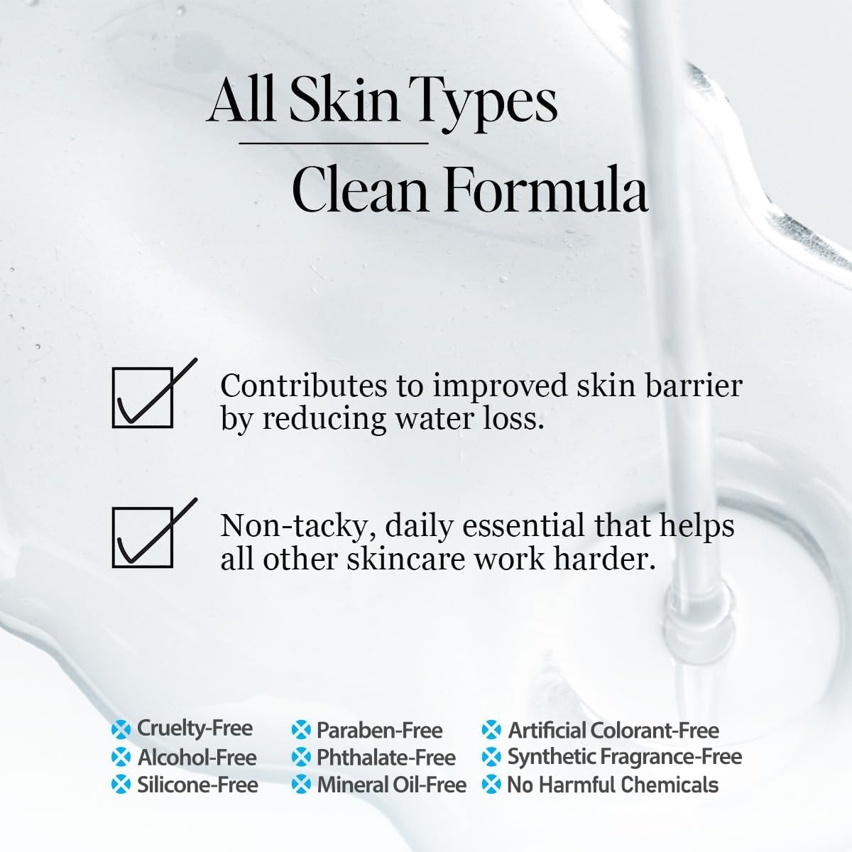Slanden Face Serum Solution - Face Serum - Anti Aging Serum for Reduce Fine Lines