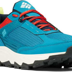 Columbia Men's Hatana Max Outdry Low Rise Trekking and Hiking Shoes UK 12