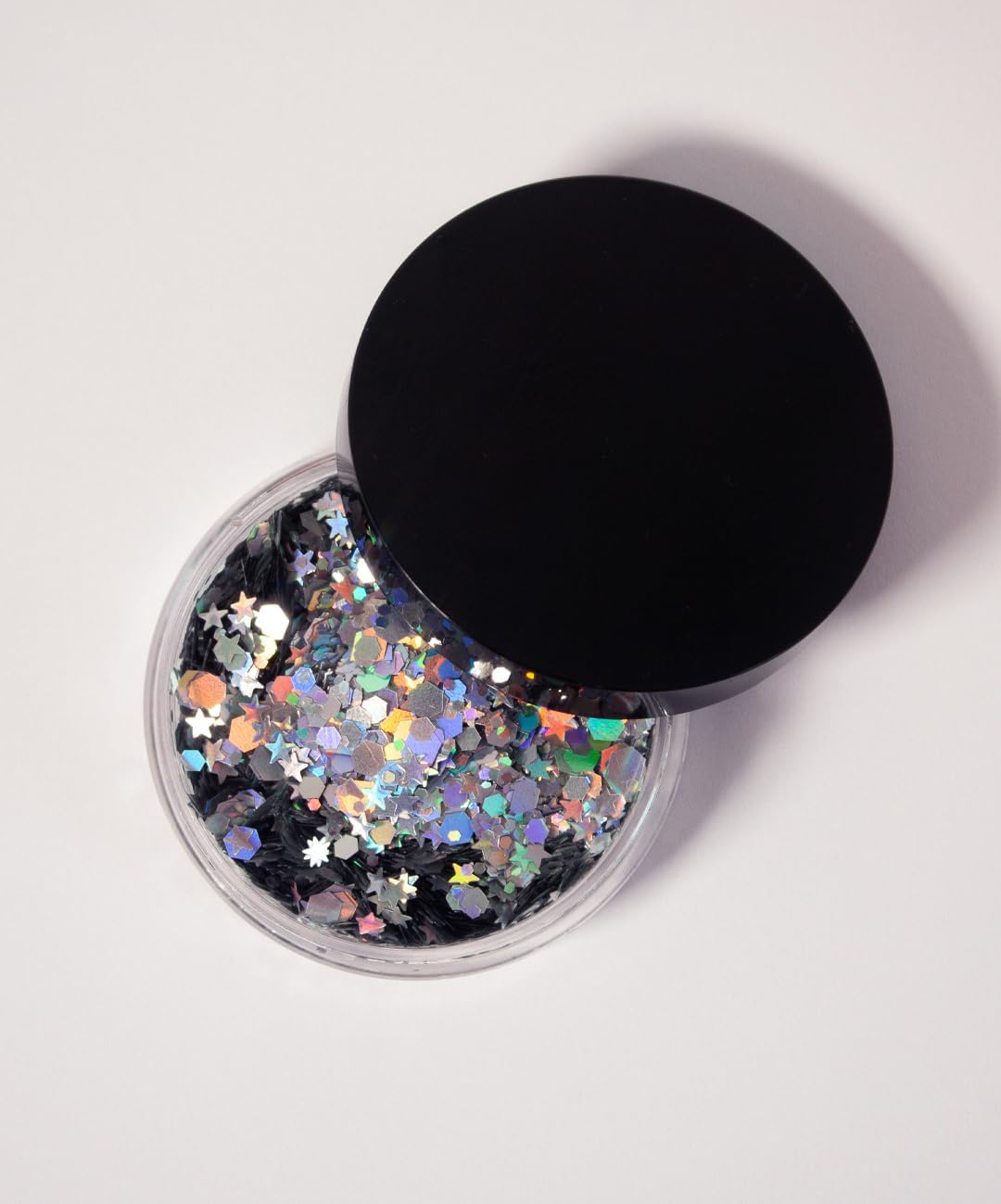 4 x Karizma Beauty Prism Biodegradable Glitter