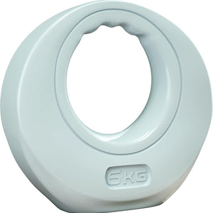 SPORTNOW 6kg Kettlebell Wide Handle