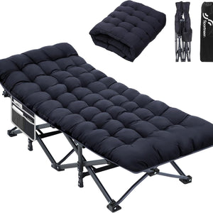 Sportneer Camp Beds for Adults with 1.5