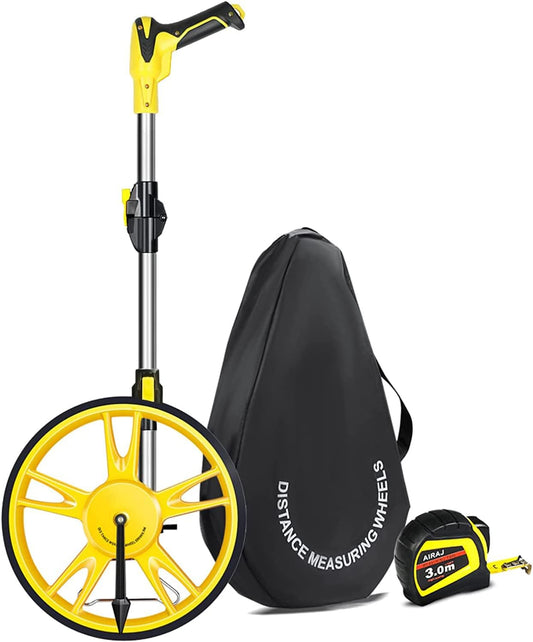 AIRAJ DMW-2 DISTANCE MEASURING WHEEL