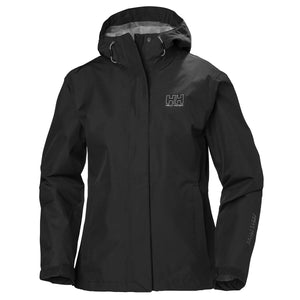 WOMENS HELLY HANSEN RAIN PROOF JACKET SIZE XS