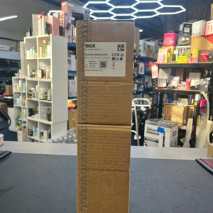 SICK Automation light grids: FlexChain SLG10S-020SAKA1K01