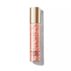 ICONIC London Prep-Set-Tan Tanning Mist - Glow 75ml