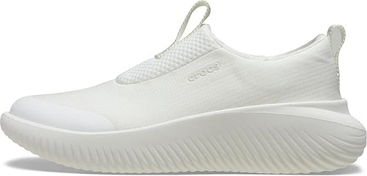 Crocs mellow ease white UK size men's 3/Women's 4