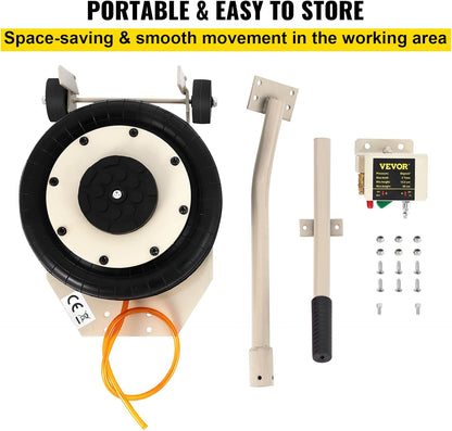 VEVOR Air jack pneumatic jacks 5 ton