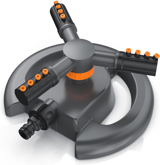 Brandson - Garden Sprinkler for Lawns