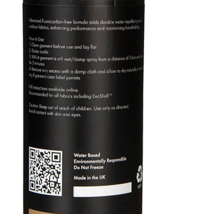 Endura Apparel Cleaner and Re-proofer