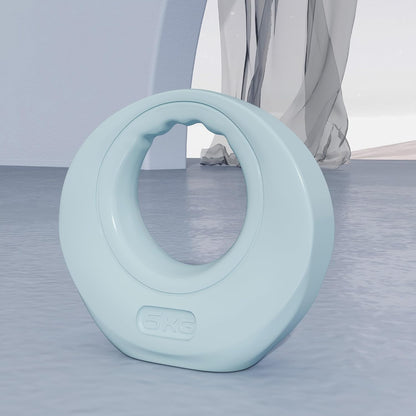 SPORTNOW 6kg Kettlebell Wide Handle