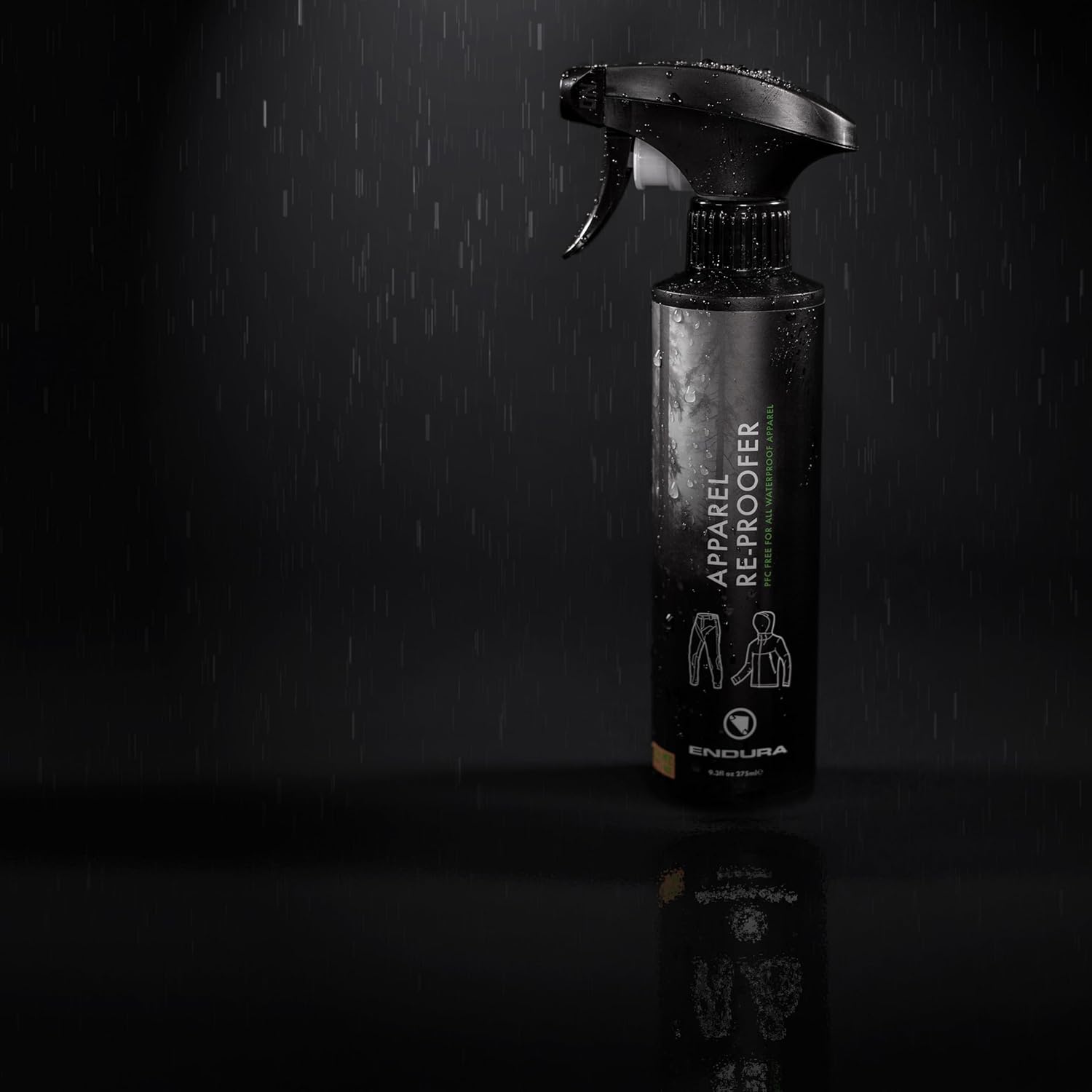 Endura Apparel Cleaner and Re-proofer