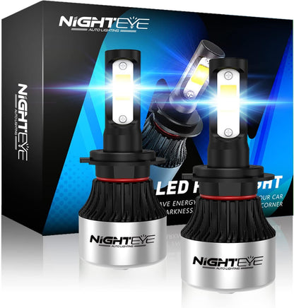 Nighteye Led Headlight H7