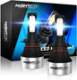 Nighteye Led Headlight H7