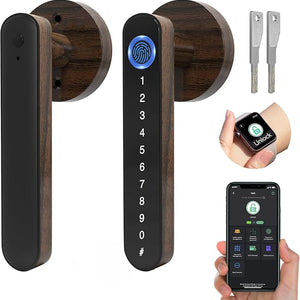 Fingerprint Door Lock YL-H8