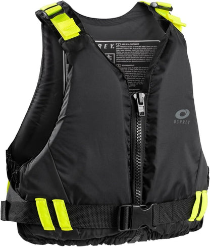 Osprey | Adult Buoyancy Aid 50N, PFD Swim Vest-L/XL