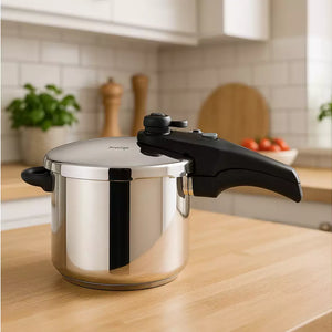 Prestige Smart Plus Pressure cooker-6L