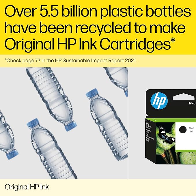 HP 303 (3YM92AE) Original Printer Cartridges