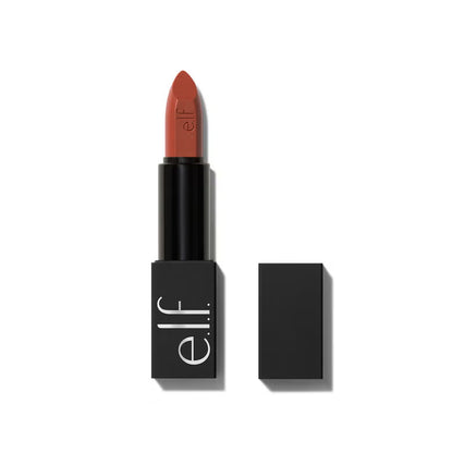 e.l.f O FACE Satin Lipstick-Me, Myself and I