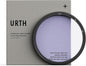 Urth 39mm Circular Lens Neutral Night Lens Filter Plus +