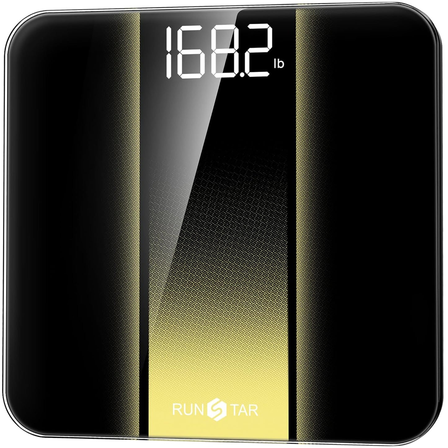 RunStar Scale for Body Weight-BG2403-B